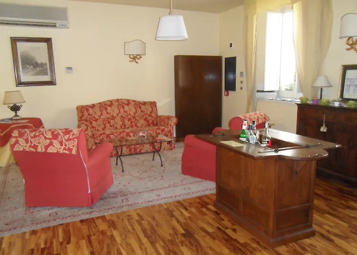 Sant'andrea Szálloda