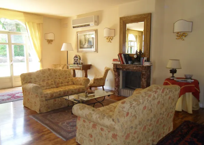 Sant'andrea Szálloda