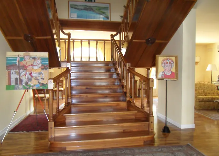 Sant'andrea رافيننا