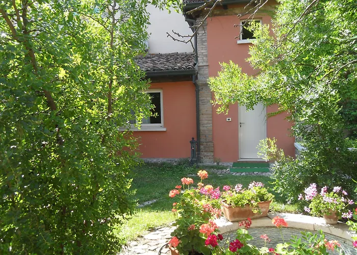 Sant'andrea 3* رافيننا