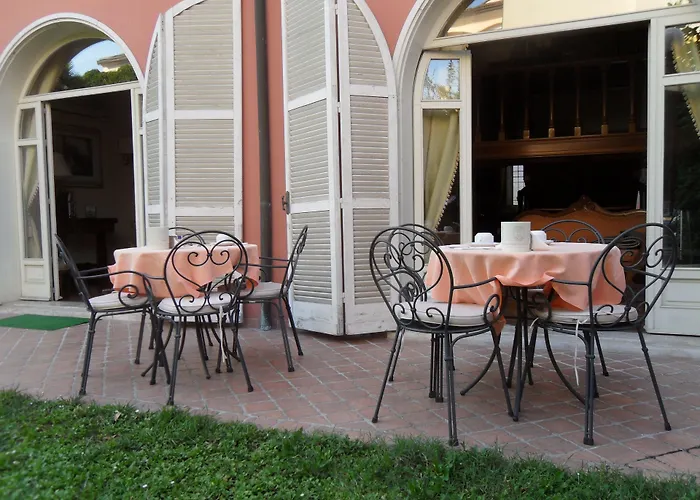 Sant'andrea 3* رافيننا