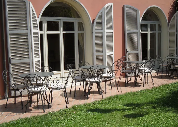 فندق Sant'andrea 3*