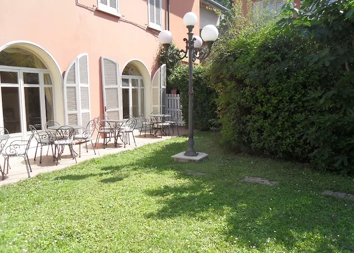 Sant'andrea Szálloda 3*