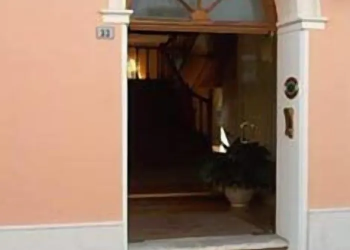 Sant'andrea Szálloda