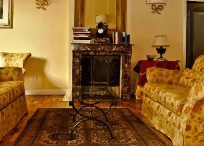 Sant'andrea فندق