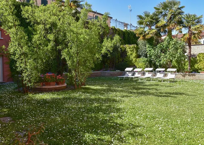 Sant'andrea رافيننا