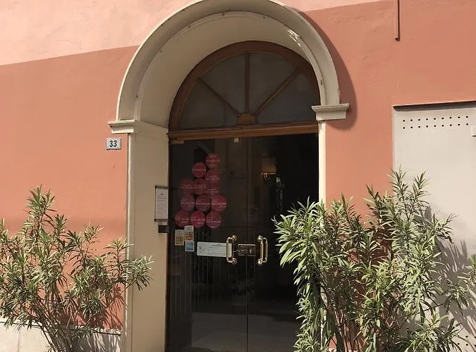 Sant'andrea رافيننا