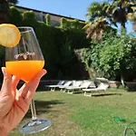 Sant'andrea Hotel