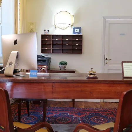 Hotel Sant'andrea Ravenna