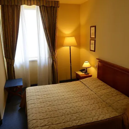 Hotel Sant'andrea Ravenna