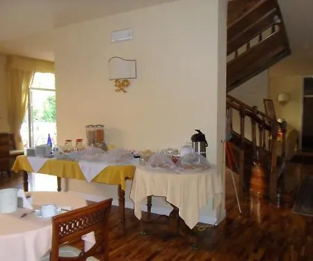 Отель Sant'andrea 3*