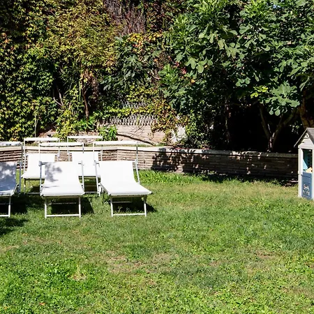 Sant'andrea Отель 3*