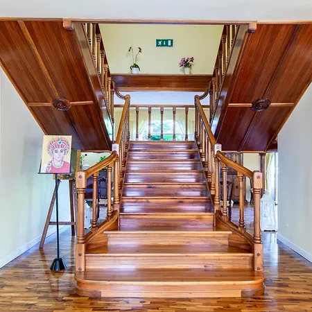 Hotel Sant'andrea Ravenna