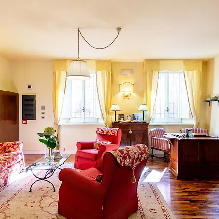 Sant'andrea 3* Ravenna