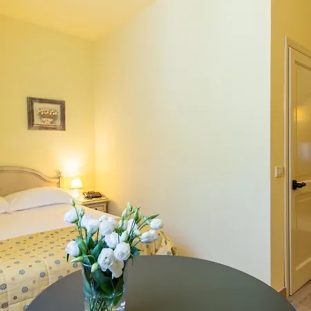 Sant'andrea Отель 3*