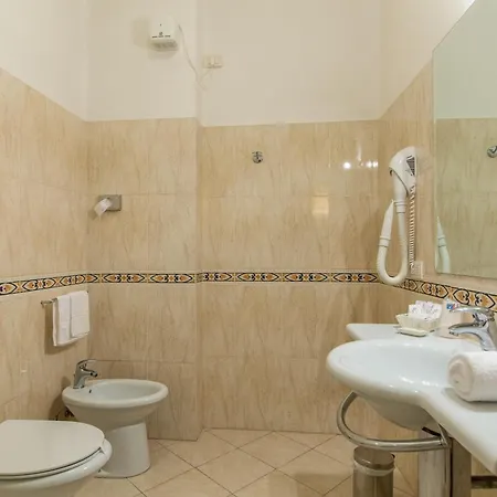 Hotel Sant'andrea Ravenna