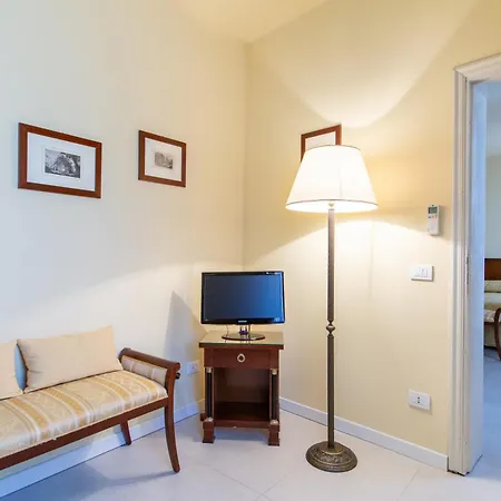 Sant'andrea Hotel 3*