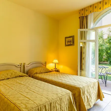 Hotel Sant'andrea Ravenna