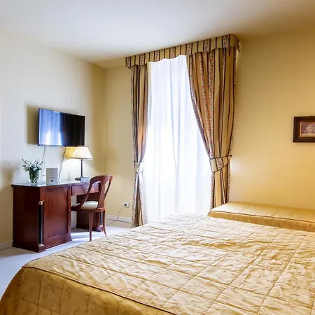 Hotel Sant'andrea 3*