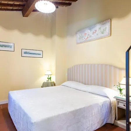 Hotel Sant'andrea Ravenna