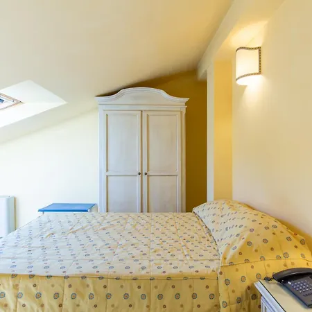 Sant'andrea Отель 3*