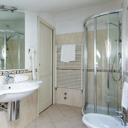 Sant'andrea 3* Ravenna