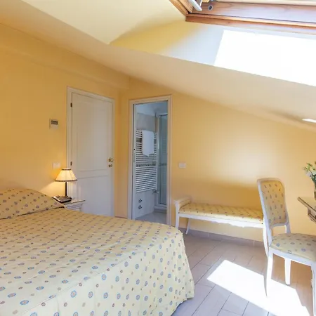 Sant'andrea Hotel Ravenna