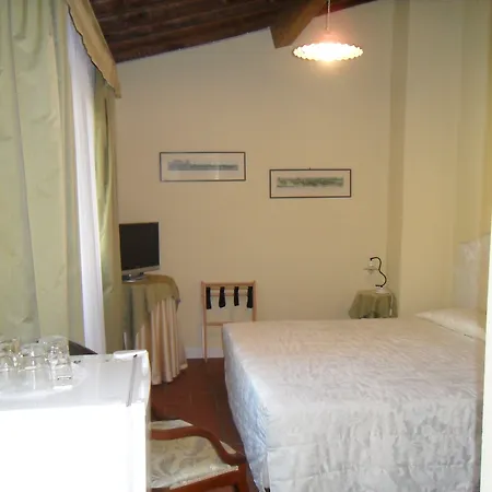 Отель Sant'andrea