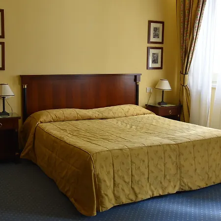 Sant'andrea Hotel 3*