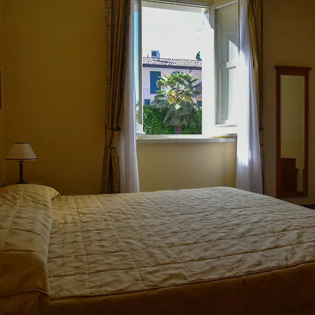 Sant'andrea Отель 3*