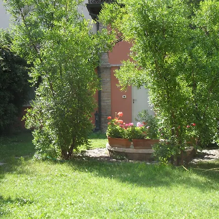 Sant'andrea Otel 3*