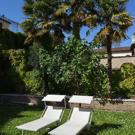 Sant'andrea Отель 3*