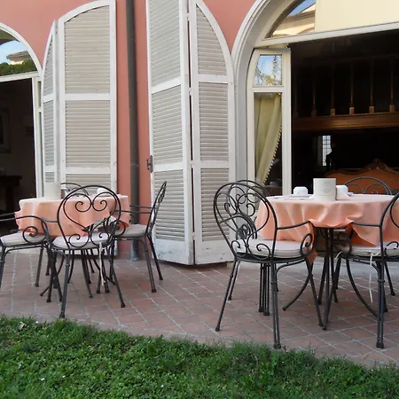 Sant'andrea 3* Ravenna