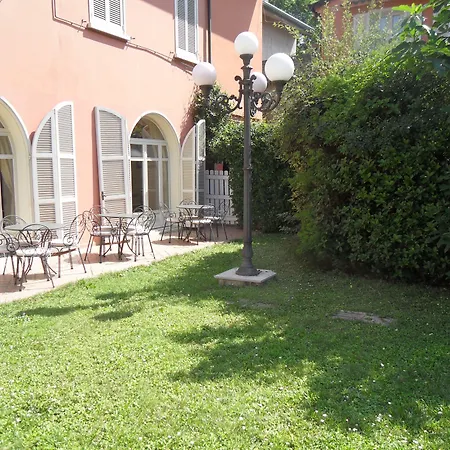 Sant'andrea Hotel 3*