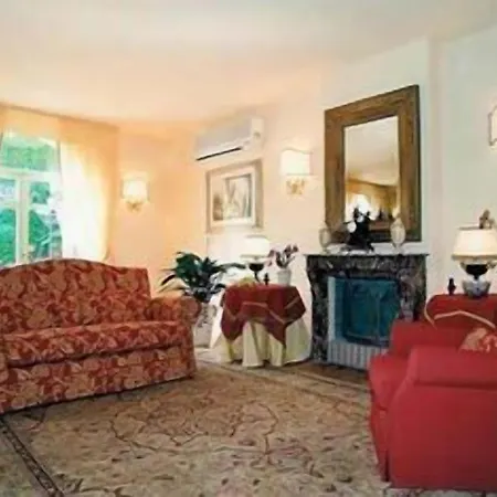 Hotel Sant'andrea 3*