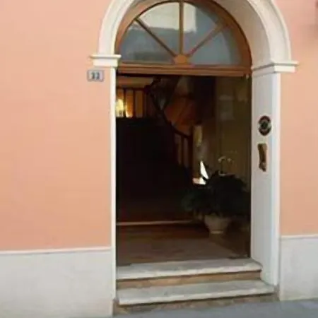 Sant'andrea Ξενοδοχείο