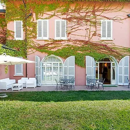 Otel Sant'andrea