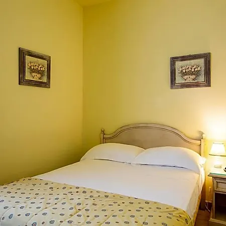 Otel Sant'andrea Ravenna