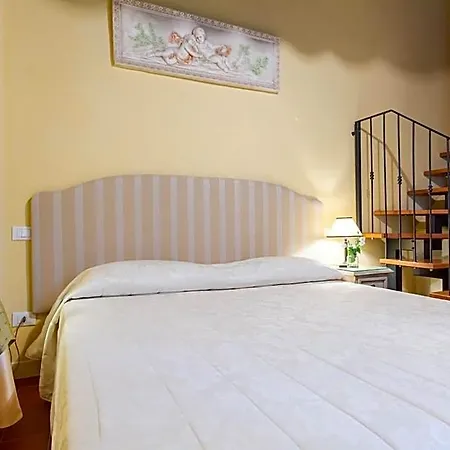 Otel Sant'andrea Ravenna