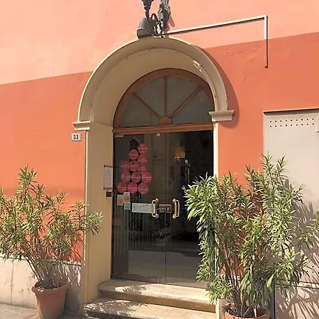 Sant'andrea 3* Ραβένα