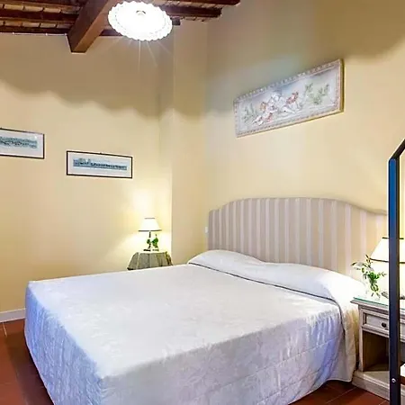 Sant'andrea Otel 3*