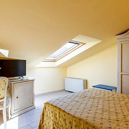 Otel Sant'andrea Ravenna