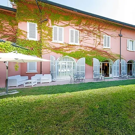 Otel Sant'andrea Ravenna