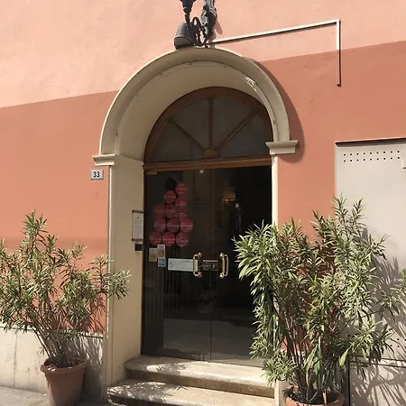 Sant'andrea Равенна