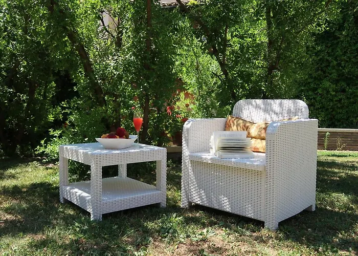 圣安德烈亚酒店 3*