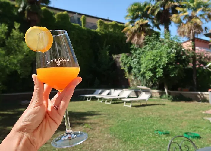 圣安德烈亚酒店 酒店