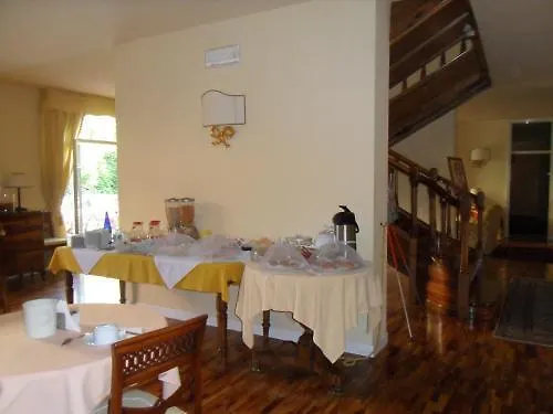 酒店 圣安德烈亚酒店 3*