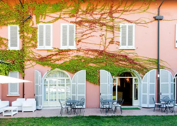 酒店 圣安德烈亚酒店