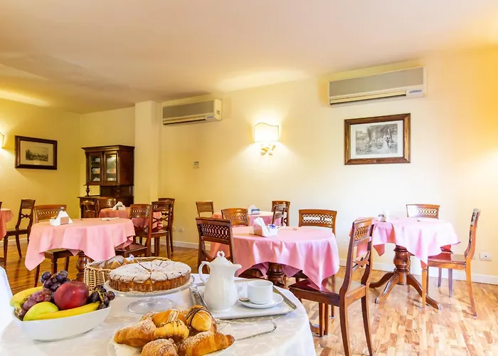 圣安德烈亚酒店 3*