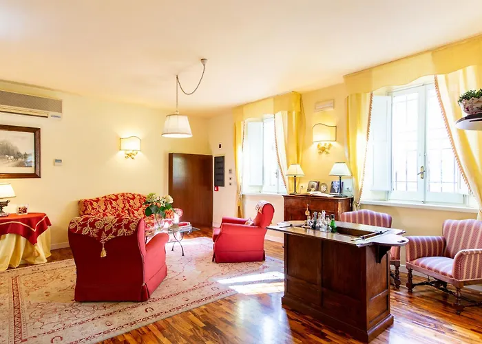 圣安德烈亚酒店 3*